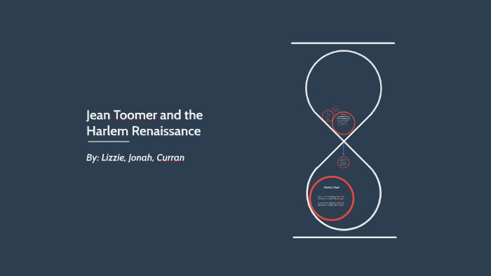 Jean Toomer and the Harlem Renaissance by lizzie dalki on Prezi