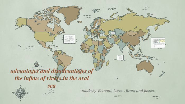 disadvantages of rivers essay