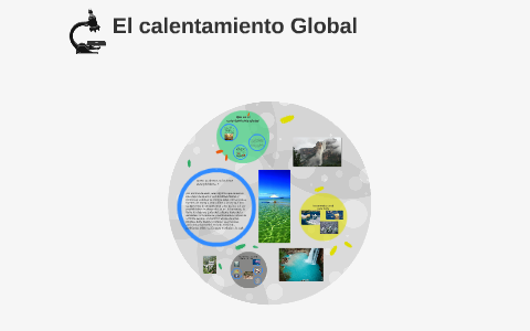 El calentamiento Global by Jesus Armas on Prezi