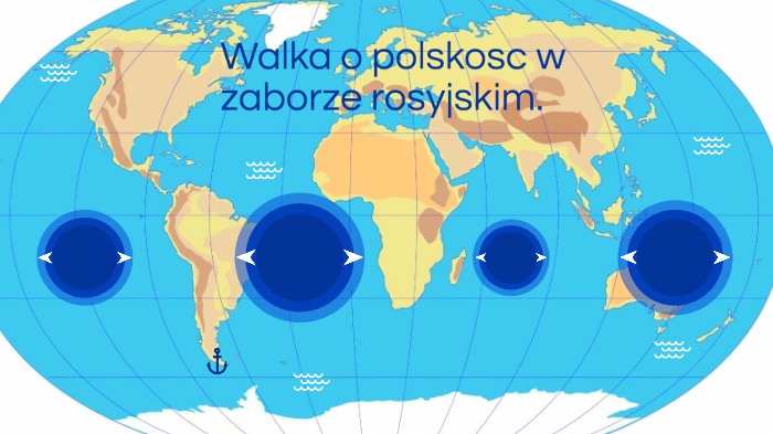Walka O Polskosc W Zaborze Rosyjskim Prezentacja - Walka o polskość w zaborze rosyjskim by Żaneta Szołdrowska on Prezi
