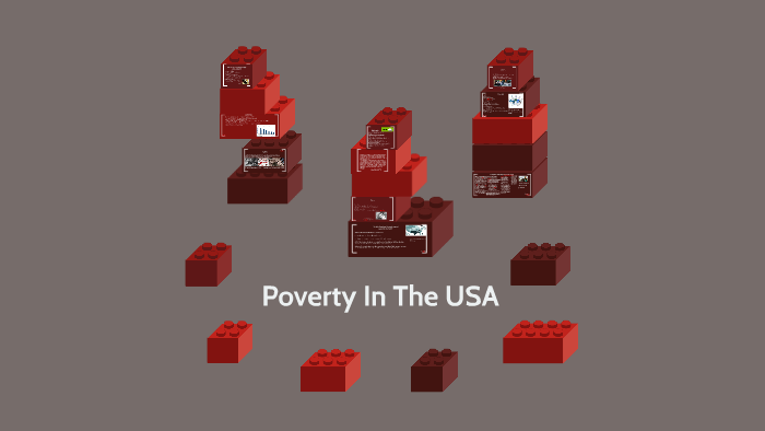 Poverty In The USA by Elaina Ornstein on Prezi