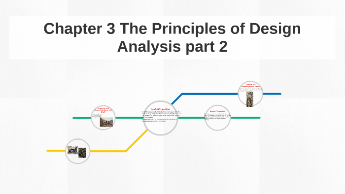 Chapter 3 The Principles of Design Analysis part 2 by Sabrina M. Leyva ...