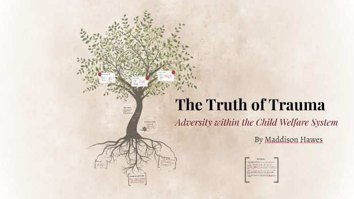 Trauma Informed Care by on Prezi