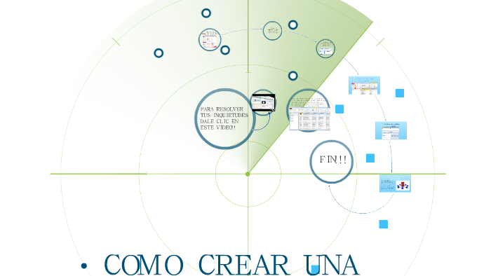 COMO CREAR UNA BASE DE DATOS. by JOHAN LOZANO on Prezi