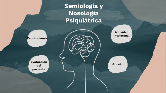 Que Es La Semiologia Psiquiatrica prezi.com