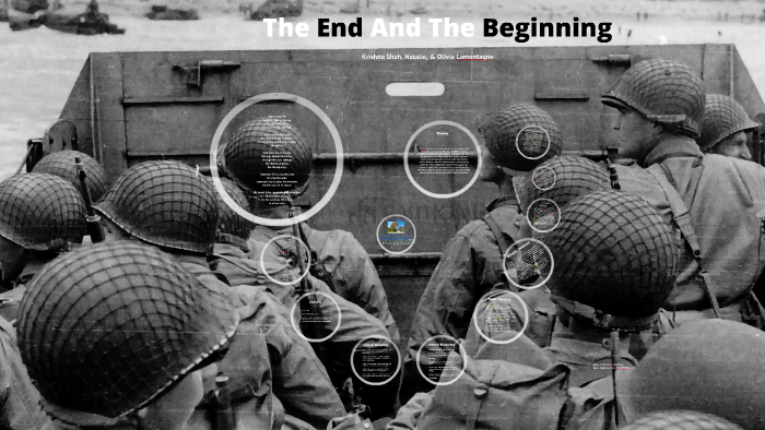 Behind the Lines: Poetry, War, & Peacemaking: Wislawa Szymborska's The End  and the Beginning