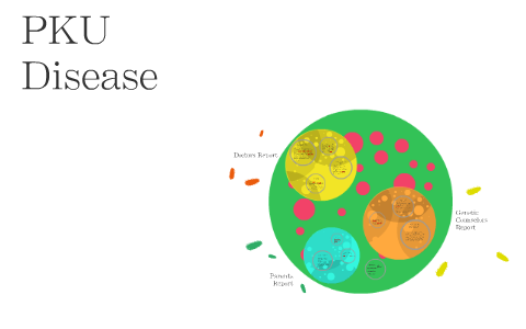 PKU Disease by