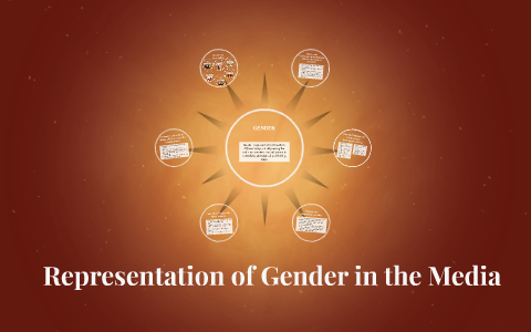 Representation of Gender in the Media by Isobel Hedger on Prezi