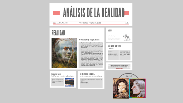 ANÁLISIS DE LA REALIDAD by Sussy P on Prezi