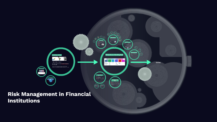 Risk Management in Financial Institutions by Mohammad Wahiduzzaman on Prezi