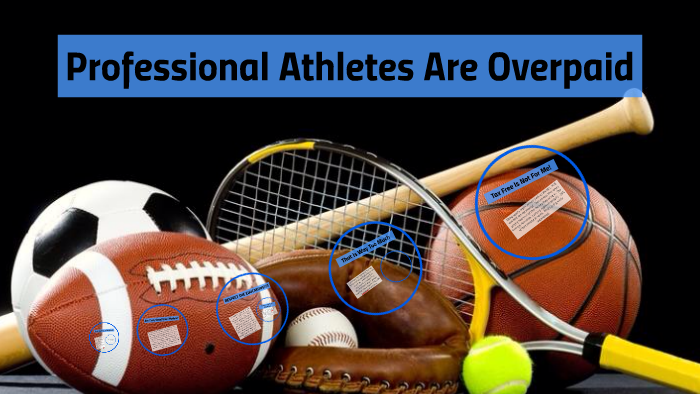 are-professional-athletes-paid-too-much-by-sydney-oldham-on-prezi