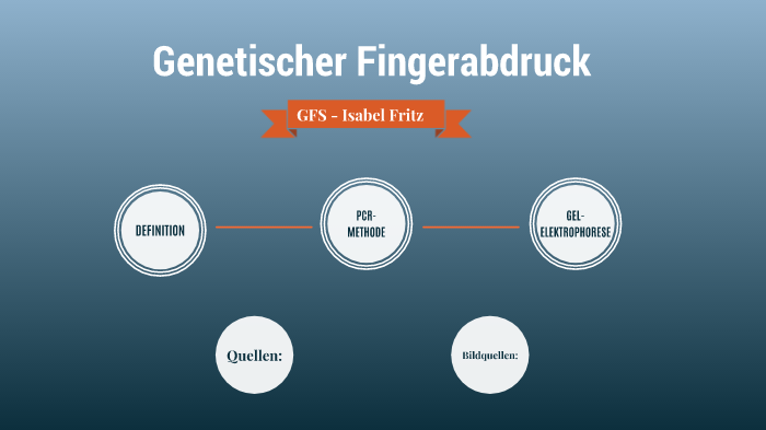Genetischer Fingerabdruck Englisch Abkürzung Kreuzworträtsel prezi.com