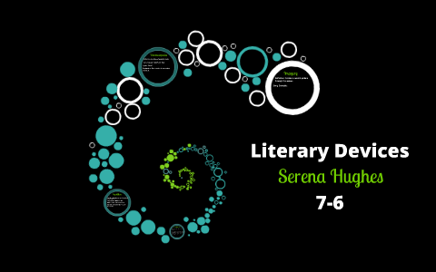 Literary Devices by Alicia Zachery on Prezi