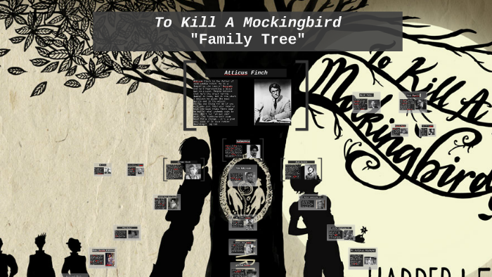 to kill a mockingbird end