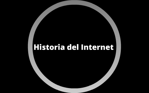 Historia del Internet by alejandra lemus on Prezi
