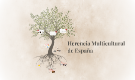 Herencia Multicultural De Espana By Khaled Morales