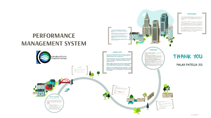 PERFORMANCE MANAGEMENT SYSTEM by palak patel on Prezi