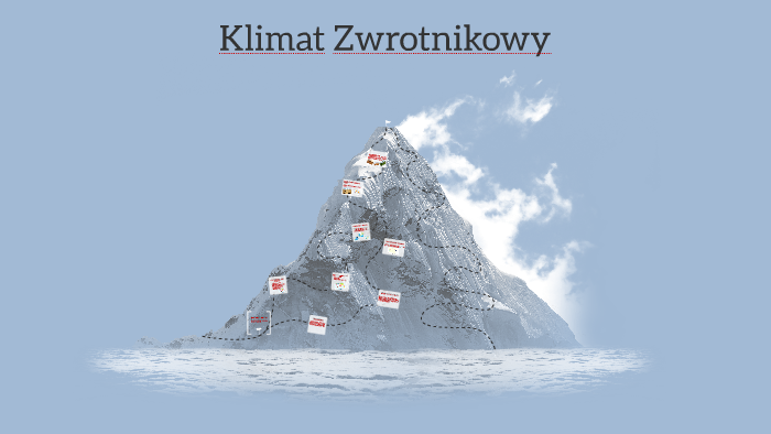Klimat Zwrotnikowy By Lobster Xd On Prezi