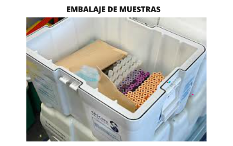 Embalaje de Muestras by Luis Hernan Sandoval on Prezi