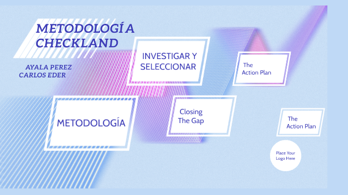 METODOLOGÍA CHECKLAND by Charly Ayala on Prezi
