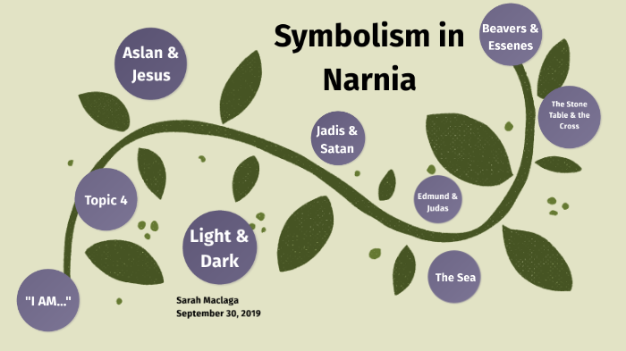 Stone Table Narnia Symbolism | Elcho Table