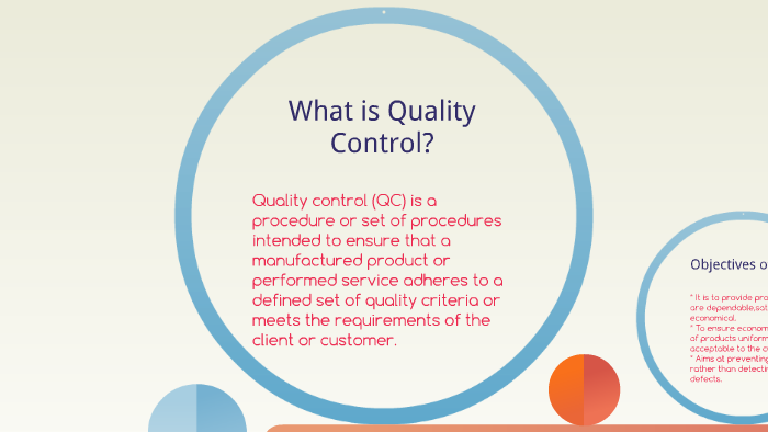 Qa And Qc In E Commerce What Is It And Why Do You Need It Ordergrid