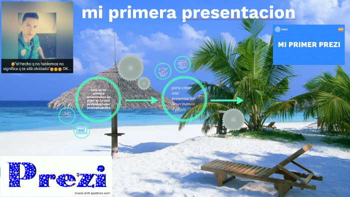 mi primera presentacion by josue aguilera on Prezi