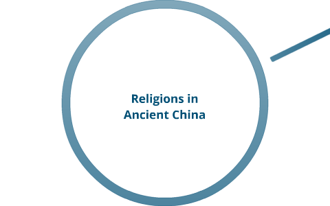 Religion in Ancient China by nick mayede on Prezi