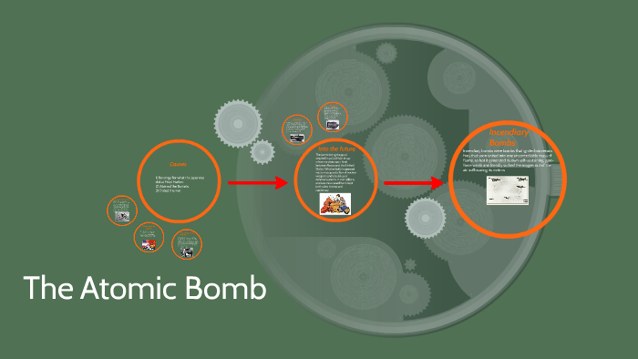 The Atomic Bomb by Jake Roberts on Prezi