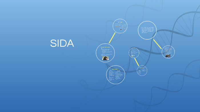 SIDA by on Prezi