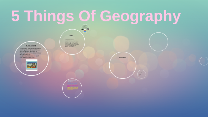 5-things-of-geography-by-madeline-hartzell