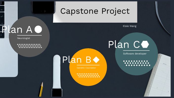 capstone project yygs