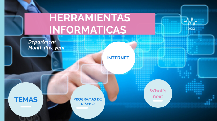 HERRAMIENTAS INFORMATICAS by leidy jhohana perez quiceno on Prezi
