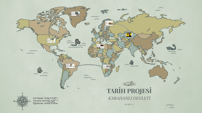 Karahanlı Devletinin diğer ismi nedir?