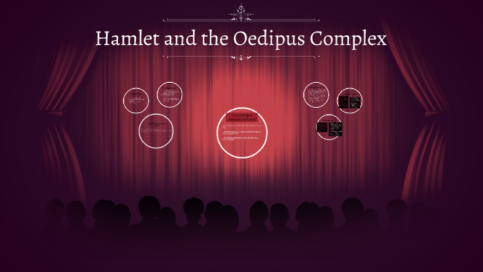hamlet oedipus complex essay
