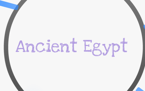 Ancient Egypt by kate holly on Prezi