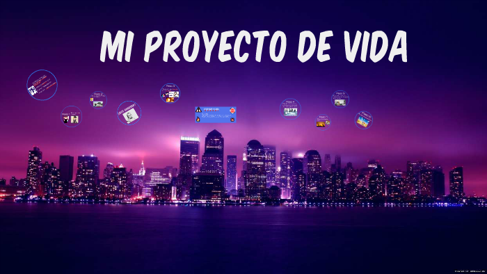 Mi Proyecto de Vida by Maricarmen Guillen Moscoso on Prezi