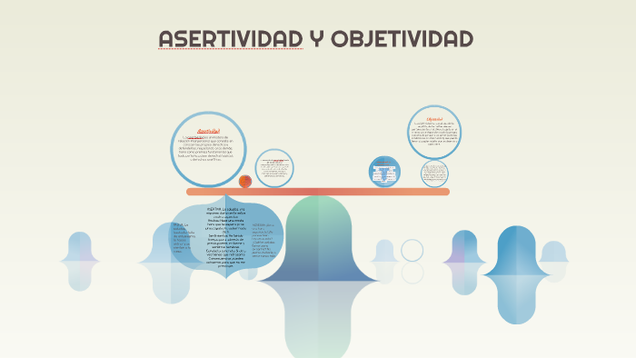ASERTIVIDAD Y OBJETIVIDAD by salvador piñon gonzalez on Prezi