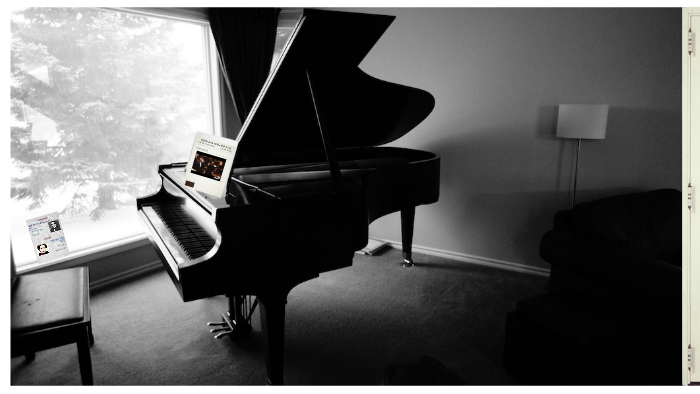 세르게이 라흐마니노프 by sebin park on Prezi