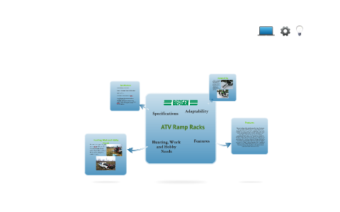 Bergen Ramp Rack ATV Ramp Racks by Bergen Industries on Prezi