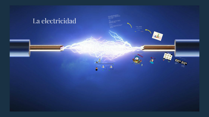 Conceptos básico de la electricidad by Antonio Zamora