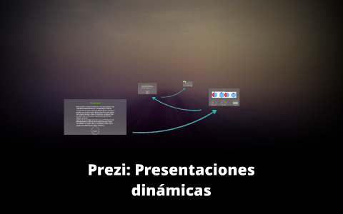 Prezi: Presentaciones dinámicas by on Prezi