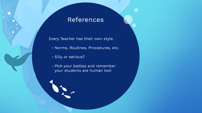 InTASC Standard 6-Assessment by Adam Brown on Prezi