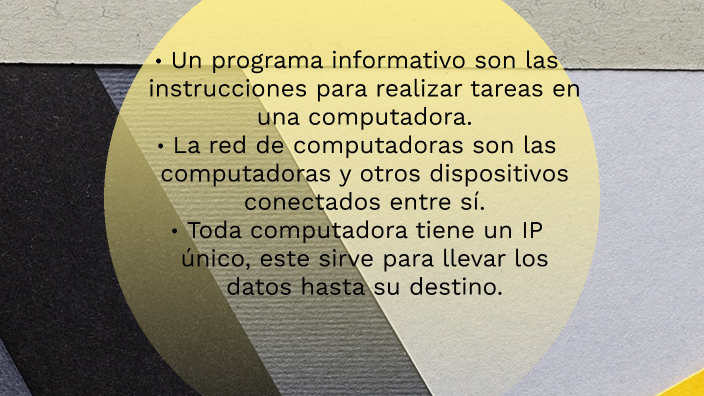 Seguridad en Informática by Lucas Valerga on Prezi