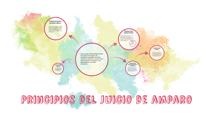 Principios Constitucionales Del Juicio De Amparo prezi.com