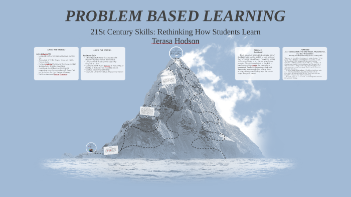 PROBLEM BASED LEARNING by on Prezi
