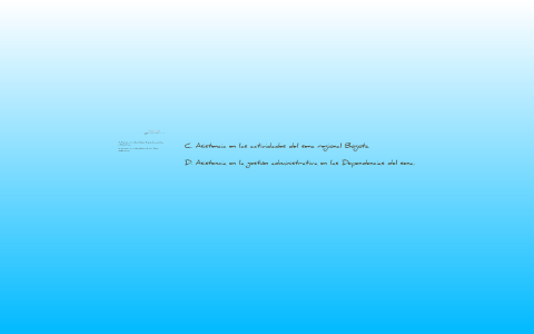 PrUeBa dE COnOcImIEnTo by Angie Estefany on Prezi