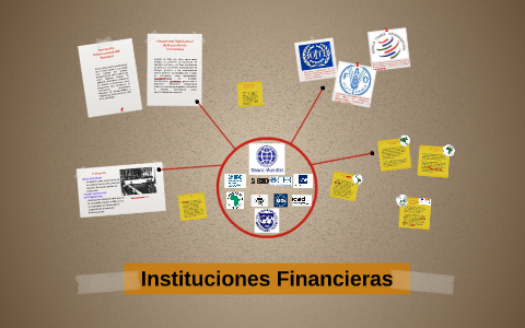 Instituciones Financieras By SERGIO GARCIA On Prezi