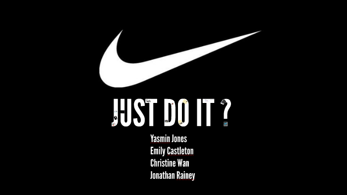 nike ethical issues case study