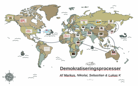 Wienerkongressen fra danmarks perspektiv by Lukas Krag